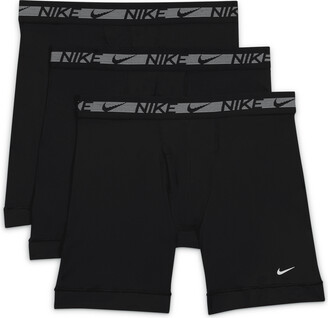 nike long boxer briefs