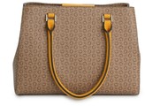 Thumbnail for your product : Gbg Los Angeles Levine Satchel
