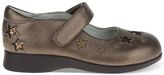 Thumbnail for your product : Nina Little Girls' or Toddler Girls' Cutie Appliqued-Star Mary Janes
