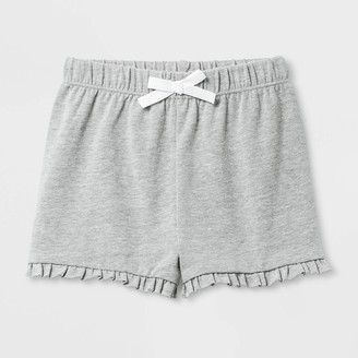 target baby girl shorts
