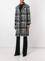Thumbnail for your product : Dolce & Gabbana bouclé midi coat