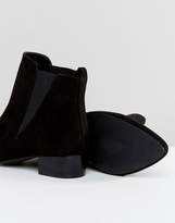 Thumbnail for your product : London Rebel Mid Heel Point Boots