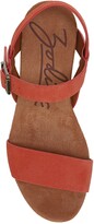 Thumbnail for your product : Zodiac Piper Wedge Sandal