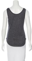 Thumbnail for your product : Closed Woven Sleeveless Top