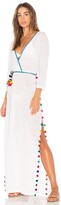 Thumbnail for your product : Pitusa Santorini Dress