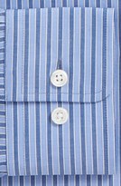 Thumbnail for your product : HUGO BOSS Sharp Fit Stripe Dress Shirt