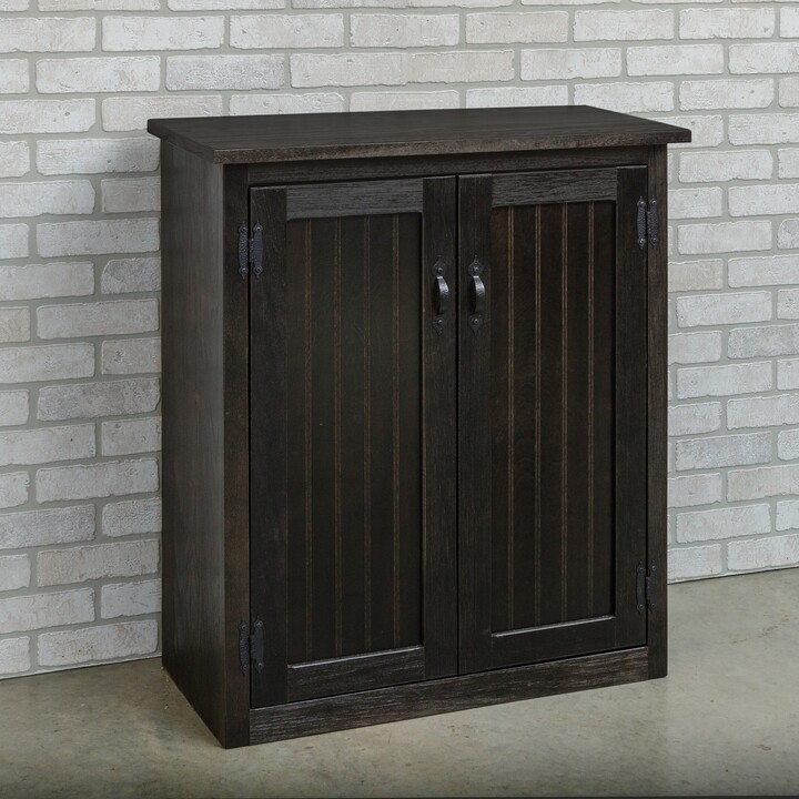 Furniture Pipeline LLC Mason Traditional 36inch Tall Accent