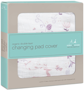 Thumbnail for your product : Aden Anais Aden and Anais Organic Changing Pad Cover- Once Upon a Time