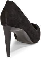 Thumbnail for your product : KENDALL + KYLIE Point Toe Textured Pumps