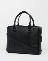 Thumbnail for your product : Affinity Caviar Laptop Bag