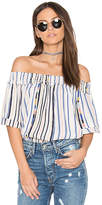 Thumbnail for your product : Astr Esme Top
