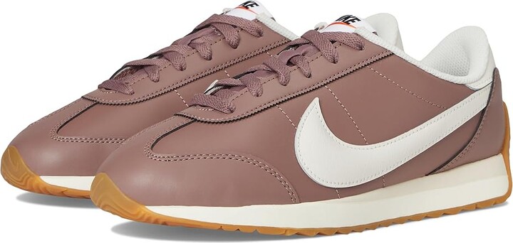 Nike Pacific Leather Women's Shoes Smokey Mauve/Phantom/White/Sail