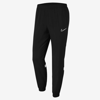 nike basketball pants woven