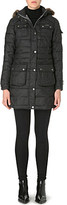 Thumbnail for your product : Barbour Oakwheel quilted parka