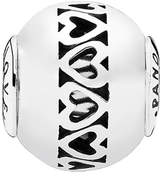 Thumbnail for your product : Pandora Essence Collection Silver Openwork Love Charm