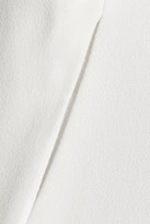 Thumbnail for your product : Antonio Berardi Stretch-crepe gown