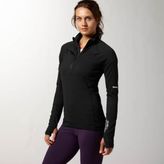 Thumbnail for your product : Reebok CrossFit Performance Knit 1/4 Zip