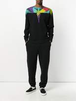 Thumbnail for your product : Marcelo Burlon County of Milan Aserel jumper