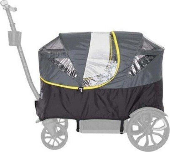 Veer Weather Cover For Cruiser XL