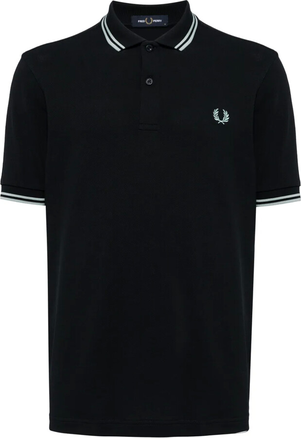 Fred Perry M3600 Twin Tipped polo shirt