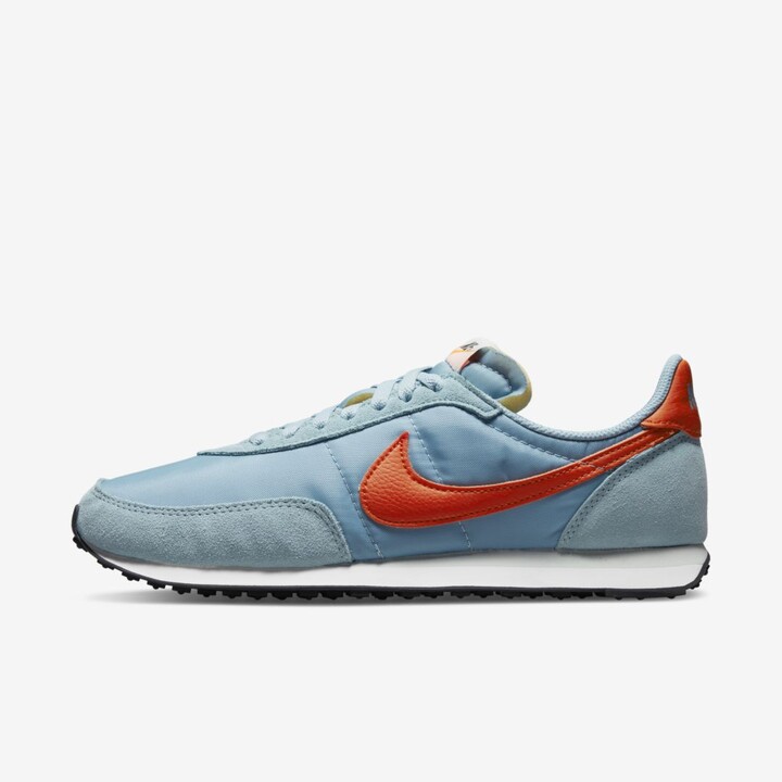 Blue And Orange Nikes | Shop the world's largest collection of fashion |  ShopStyle