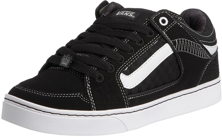vans mens 7
