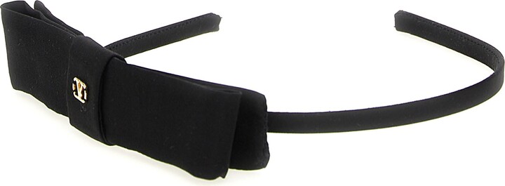 Valentino Garavani Vlogo Signature Headband