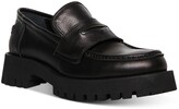 Thumbnail for your product : Steve Madden Women's Lawrence Lug Sole Loafers