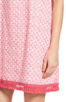 Thumbnail for your product : Vineyard Vines Women's Tiny Leaves Cover-Up Dress