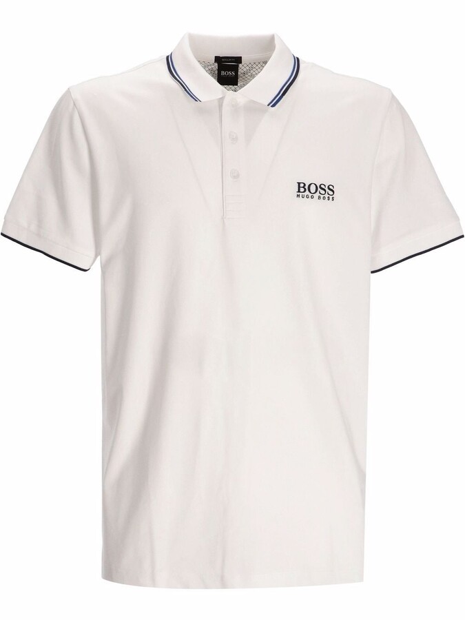 Boss Polo Shirts Xxxl | Shop the world's largest collection of fashion |  ShopStyle