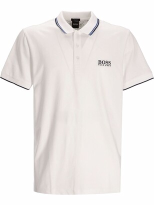 Boss Polo Shirts Xxxl | Shop the world's largest collection of fashion |  ShopStyle