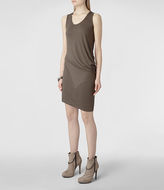 Thumbnail for your product : AllSaints Tulli Dress