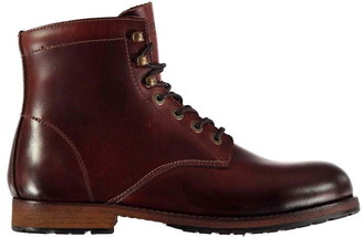firetrap total mens boots