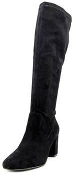 Diba Brodie Round Toe Synthetic Knee High Boot.