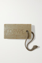 Thumbnail for your product : LOEWE Home Bar Soap, 290g - Dark green