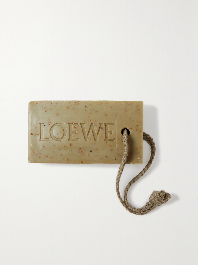 LOEWE PERFUMES - Bar Soap, 290g - Green