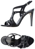Thumbnail for your product : Pierre Darre' High-heeled sandals