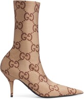 Thumbnail for your product : Gucci Women's The Hacker Project bootie