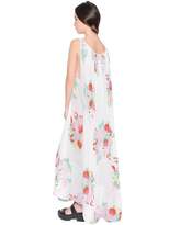 Thumbnail for your product : Floral Print Light Cotton Dress