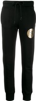Thumbnail for your product : Versace Knitted Track Pants