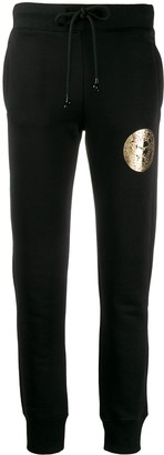 Versace Knitted Track Pants
