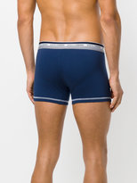 Thumbnail for your product : Dolce & Gabbana branded stitch boxers