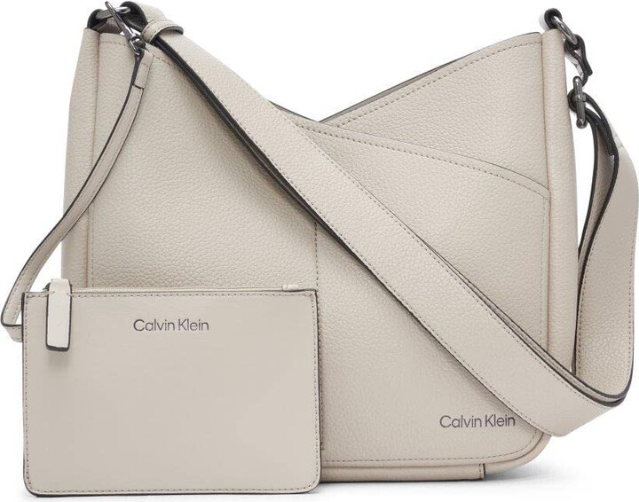 Calvin Klein Shoulder Bag - ShopStyle