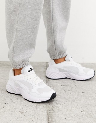 Puma cell viper trainer - ShopStyle Sneakers & Athletic Shoes