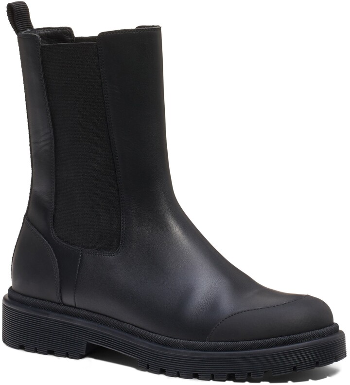Moncler Patty Chelsea Boot - ShopStyle