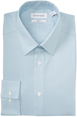 calvin klein french cuff