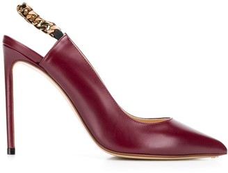 francesco russo slingback
