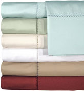 Thumbnail for your product : American Heritage 500tc Set of 2 Egyptian Cotton Sateen Embroidered Pillowcases