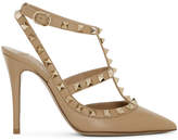 Thumbnail for your product : Valentino Tan Garavani Rockstud Heels