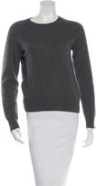 Thumbnail for your product : A.P.C. Cashmere Knit Sweater